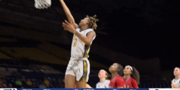 Northwood Blows Out Waite 50-10