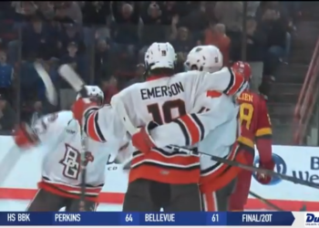 Bowling Green Hits the Road for a Chance to Sweep Season Series with Ferris State