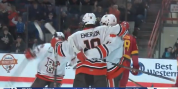 Bowling Green Hits the Road for a Chance to Sweep Season Series with Ferris State