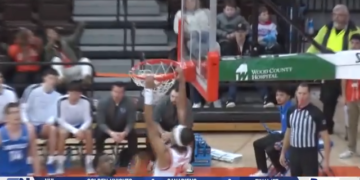 Cassie Alcala Back with Rocket Tennis as Asst. Coach