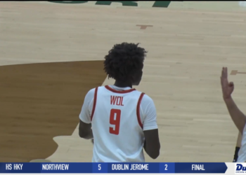 Wol’s Versatility Helping BGSU’s Hoops Team