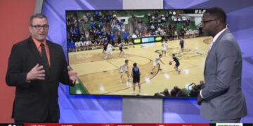 Rhett Boyd and Deon Thompson Break Down Ethan Robison’s Game-Winner Versus Clay