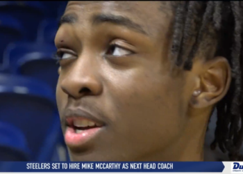 Blyden Jr.’s Go-Ahead Three-Pointer Gives Toledo 100th Victory Over BGSU All-Time