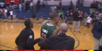 Walleye Clip Wings In 2-1 Win