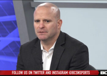 Walleye Clip Wings In 2-1 Win