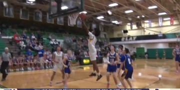 Walleye Captain Brandon Hawkins Named ECHL Player of the Month