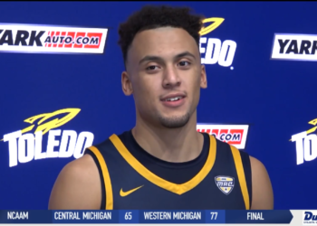 Sylvania Native Sean Craig Reflects on Battle Of I-75 Debut