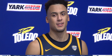 Sylvania Native Sean Craig Reflects on Battle Of I-75 Debut