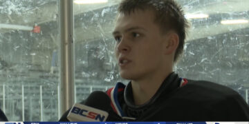 Duncan’s Hat Trick Leads St. Francis to 4-2 Win Over Northview