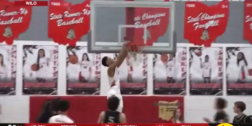 Player Of The Week: Week 7