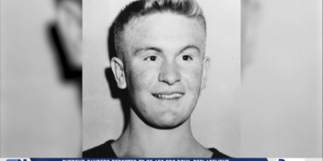 Toledo Hockey Hall of Famer Gordie Cowan with Fond Memories of Toledo