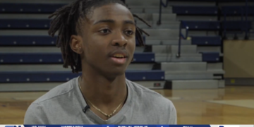 Leroy Blyden Jr. Finding His Home with the Toledo Rockets