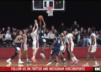 Player Of The Week: Week 7