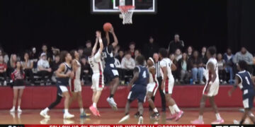 Player Of The Week: Week 7