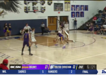 Bowling Green Hits the Road for a Chance to Sweep Season Series with Ferris State