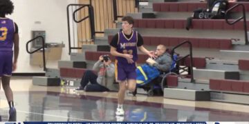 Cassie Alcala Back with Rocket Tennis as Asst. Coach