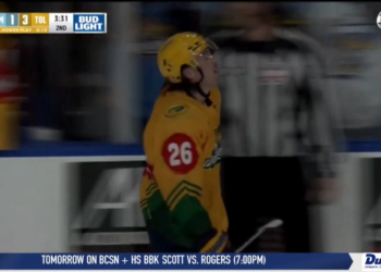 Bowling Green Hits the Road for a Chance to Sweep Season Series with Ferris State