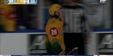 Bowling Green Hits the Road for a Chance to Sweep Season Series with Ferris State