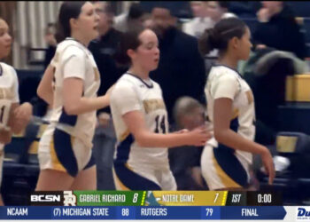 Cassie Alcala Back with Rocket Tennis as Asst. Coach