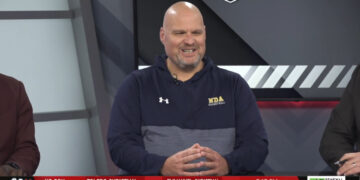 Walleye Clip Wings In 2-1 Win