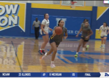 Former Toledo Basketball Player Named as Part of Federal Points-Shaving Indictment