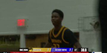 Walleye Clip Wings In 2-1 Win