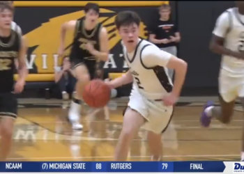 Cassie Alcala Back with Rocket Tennis as Asst. Coach