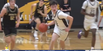 Cassie Alcala Back with Rocket Tennis as Asst. Coach