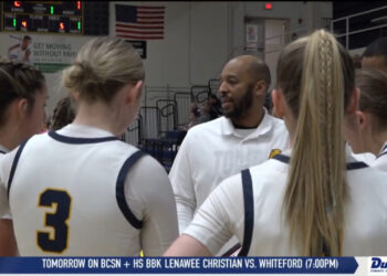 Bowling Green Hits the Road for a Chance to Sweep Season Series with Ferris State