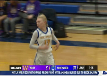 Northwood Blows Out Waite 50-10