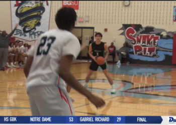 Cassie Alcala Back with Rocket Tennis as Asst. Coach