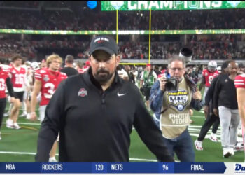 Anumgba, Carruthers Clicking For Toledo As Conference Play Begins