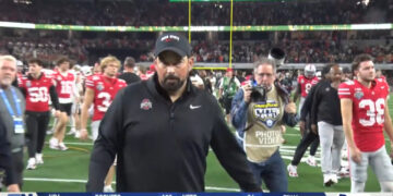 Anumgba, Carruthers Clicking For Toledo As Conference Play Begins