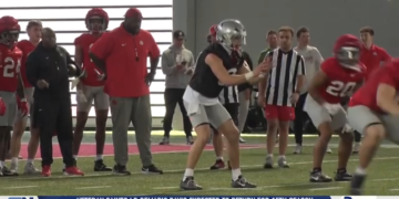 Anumgba, Carruthers Clicking For Toledo As Conference Play Begins