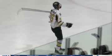 Perrysburg Downs Bowling Green 4-3 in Overtime Thriller