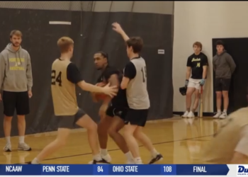 Northwood Blows Out Waite 50-10