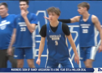 Bowling Green Hits the Road for a Chance to Sweep Season Series with Ferris State