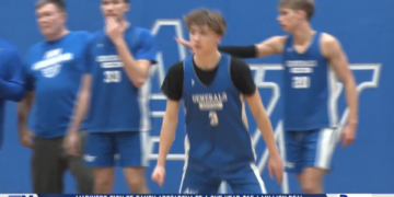 Bowling Green Hits the Road for a Chance to Sweep Season Series with Ferris State