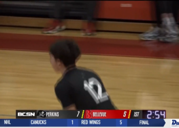 Bowling Green Hits the Road for a Chance to Sweep Season Series with Ferris State