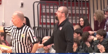 Walleye Captain Brandon Hawkins Named ECHL Player of the Month