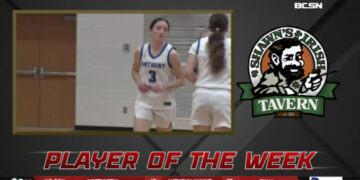 Walleye Clip Wings In 2-1 Win