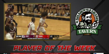 Player Of The Week: Week 7