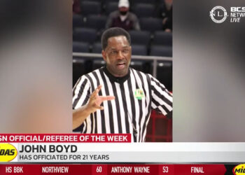 Walleye Clip Wings In 2-1 Win