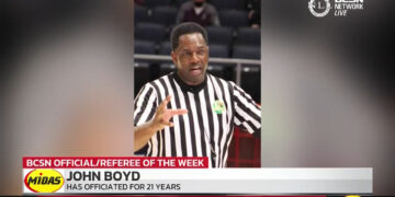 Walleye Clip Wings In 2-1 Win