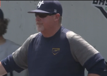 Toledo Women’s Basketball Head Coach Ginny Boggess Embraces Savage Arena Theme Nights