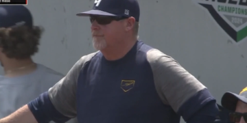 Toledo Women’s Basketball Head Coach Ginny Boggess Embraces Savage Arena Theme Nights