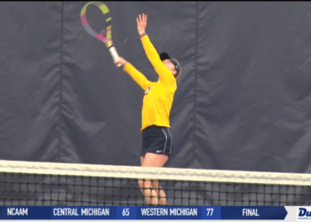 Rockets Ground Flyers 5-1 at Home