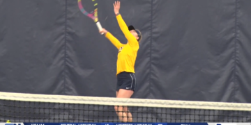 Rockets Ground Flyers 5-1 at Home