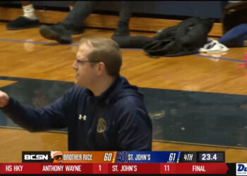 Player Of The Week: Week 7