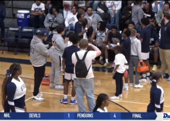 Bowling Green Hits the Road for a Chance to Sweep Season Series with Ferris State